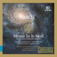 Bach: Messe in h-Moll